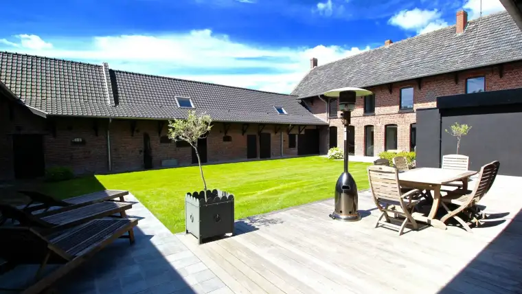 ecurie le ferme carree 03