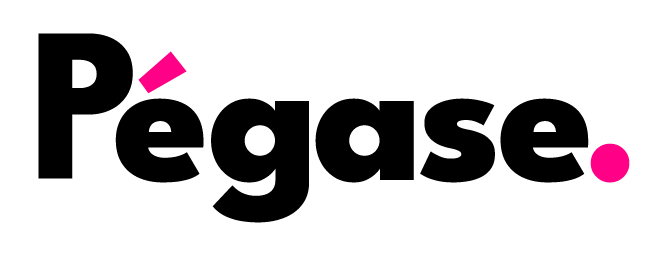 Pegase logo 08