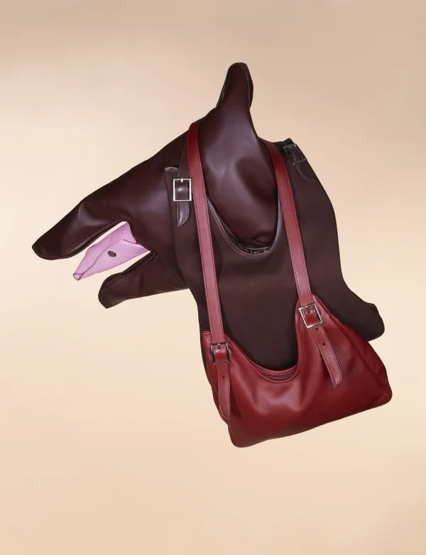 Hermès Horse by Paul Graves | Pégase Daily