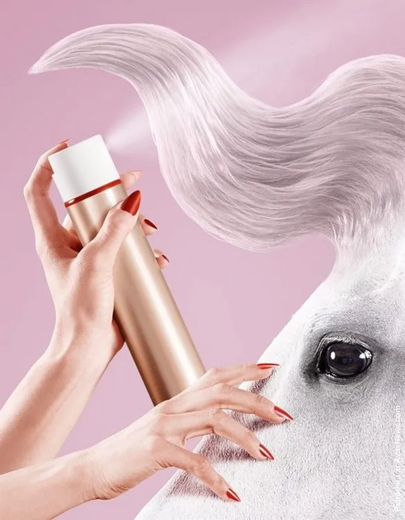 [Photography] Thomas Mangold - Horse Beauty | Pégase Daily