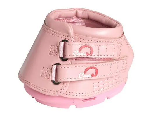 Pieds nus / Barefoot : Hipposandales Cavallo Boots | Pégase Daily