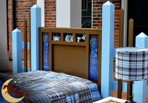 [Lifestyle] Ponybeds : horse furniture | Pégase Daily
