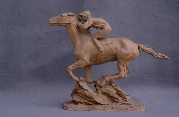 exposition le cheval musee de vernon