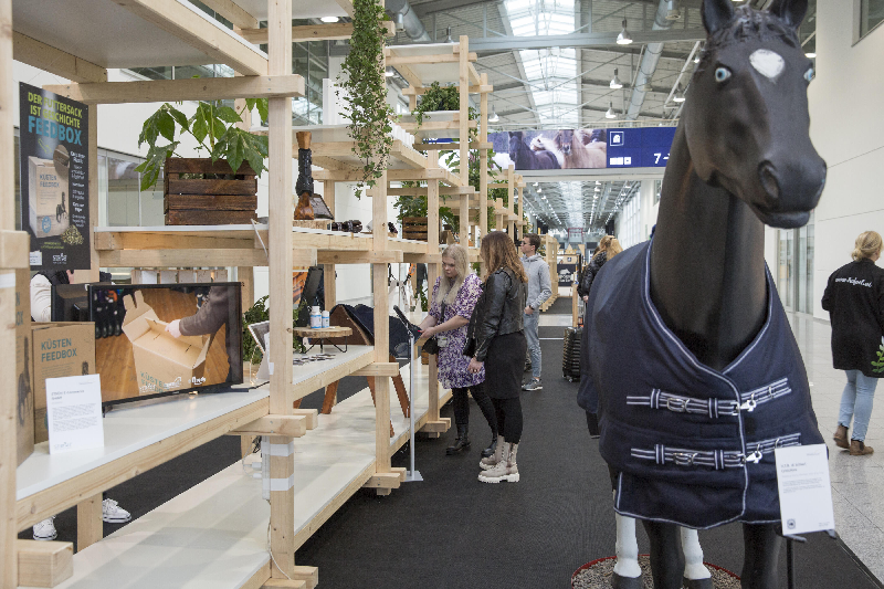 Top Innovations Spoga Horse | Pégase Daily