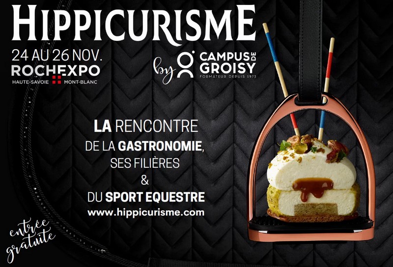 hippicurisme rochexpo la roche sur foron
