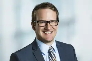 Portrait J.Bernd Voss directeur Spoga Horse | Pégase Daily