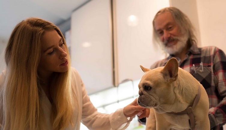 Conférence ESAV Institut Bonaparte avec Thierry Bedossa et Sarah Jeannin : "Le consentement de l'animal de compagnie" | Pégase Daily
