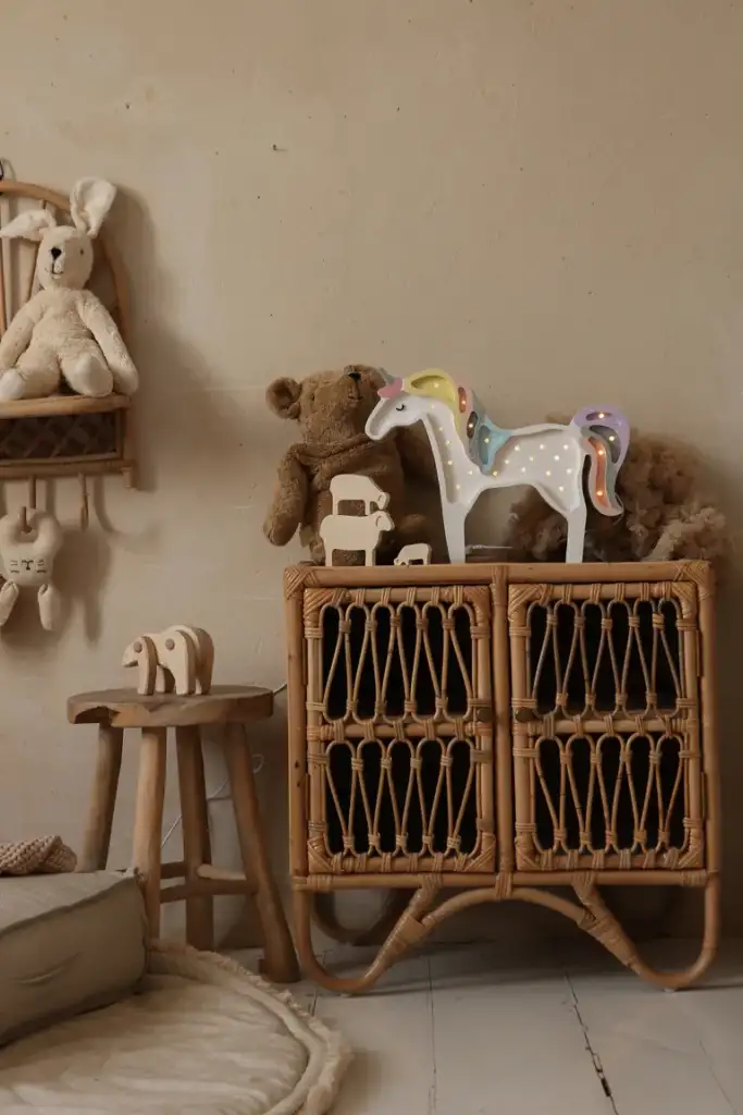 Equestrian Lifestyle : lampe Licorne Lights | Pégase Daily