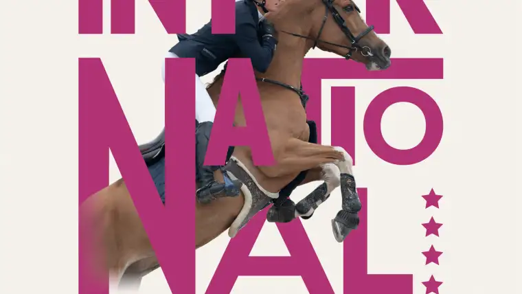 Jumping International de Canteleu 4* 2024 - Evénement Rouen | Pégase Daily