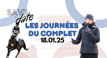 Les Journées du Complet 2025 | Pégase Daily