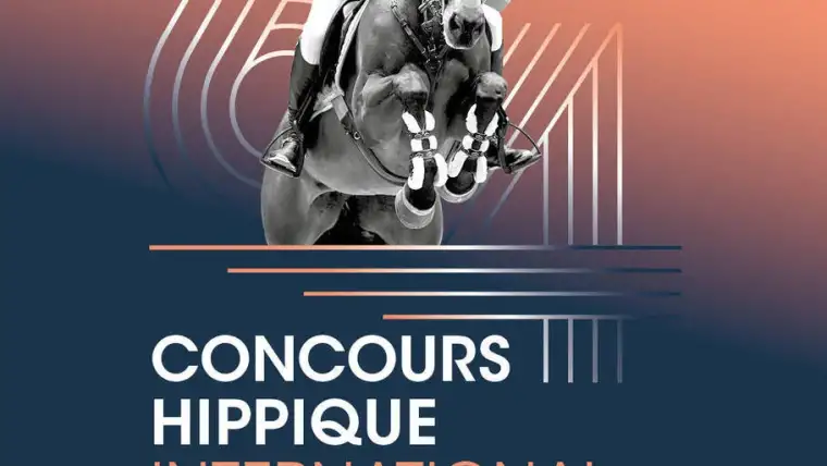 CHI Genève 2025, compétition équestre CSI Suisse événement équestre agenda cheval | Pégase.agenda : l’agenda incontournable des événements équestres en France et en Europe. Salons, concours, formations, ne ratez rien du monde du cheval.