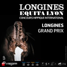 Longines Equita Lyon 2025 CSI dressage attelage hunter western événement équestre agenda cheval | Pégase.agenda : l’agenda incontournable des événements équestres en France et en Europe. Salons, concours, formations, ne ratez rien du monde du cheval.