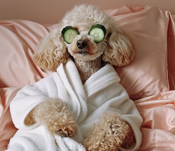 Cosmétique et parfums pour animaux : tendances et marché en plein essor, Cosmopet international congress | Pégase Daily