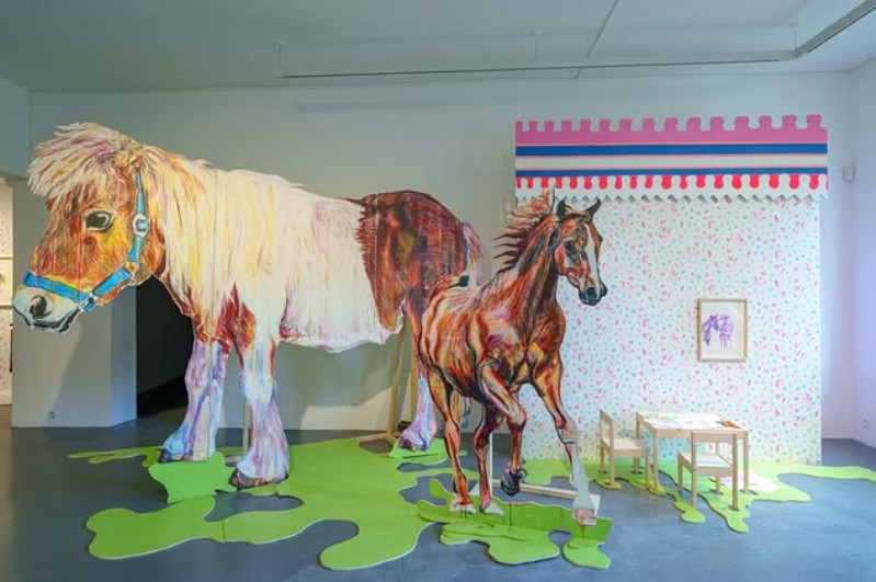 Festival Art Cheval Saumur 2025, Anjou Tourisme, art équestre, culture équestre | Pégase Daily