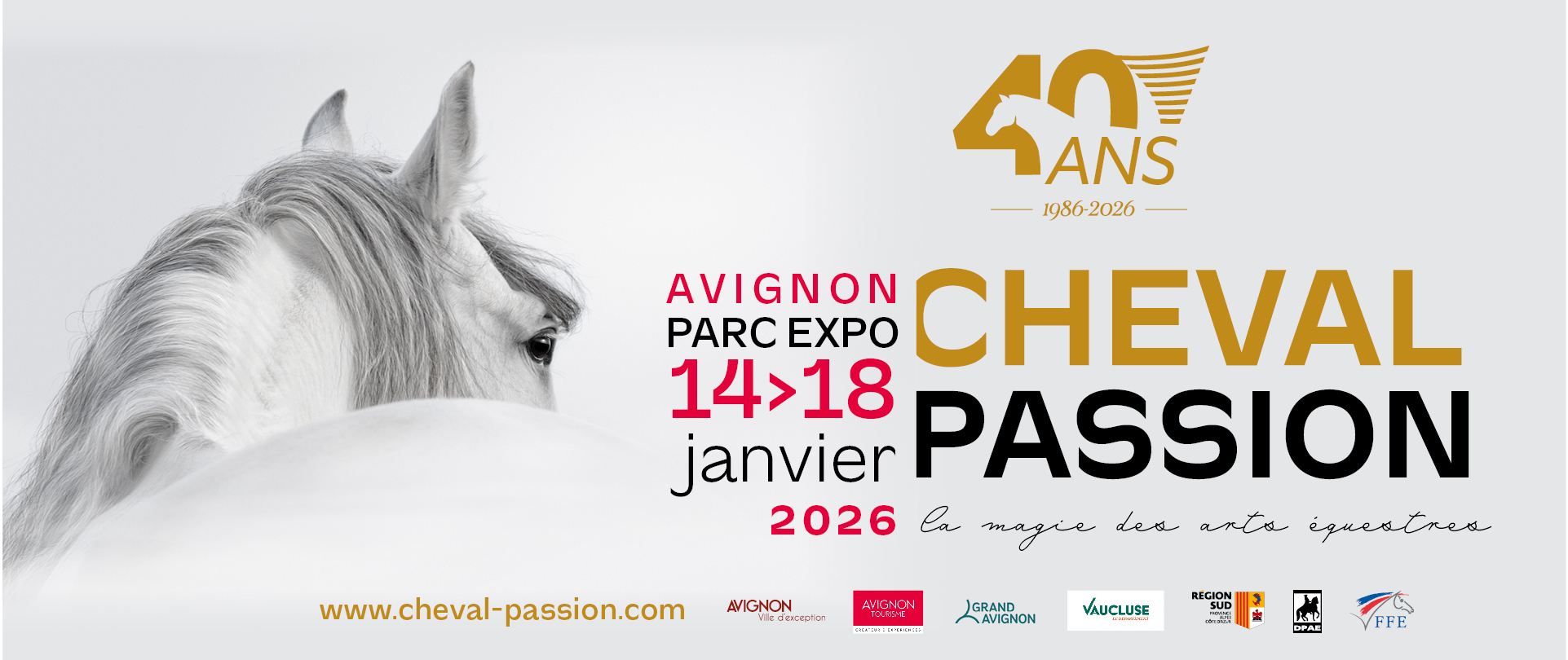 cheval passion affiche I Pégase Daily