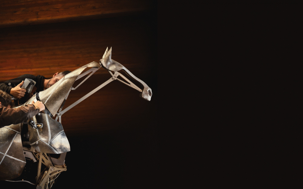 Exposition Zeux - Musée des arts et métiers I Pégase Daily