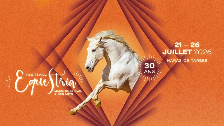 festival equestria tarbes I Pégase Daily, festival, cheval