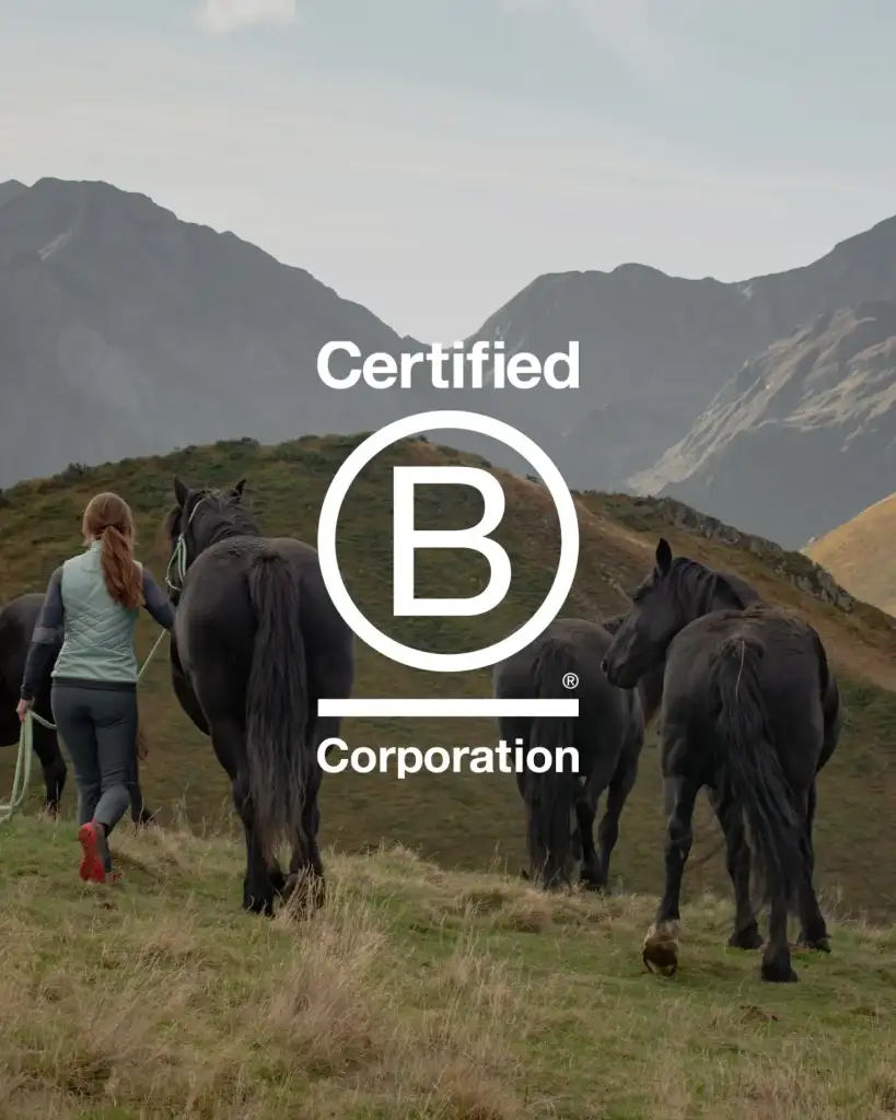 Horse Pilot obtient la certification B Corp I Pégase Daily, marques, innovation