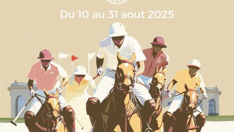 Barrire Deauville Polo Cup, , événement deauville, été à deauville, agenda deauville, agenda équestre, polo | Pégase Daily