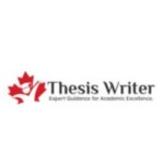 Logo du groupe Thesis Writer Canada